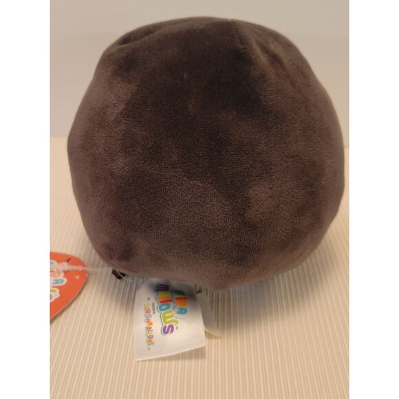 Flip A Mallows By Squishmallows Alva & Felice Reversible Plush Toy 5" Halloween - Picture 7 of 10